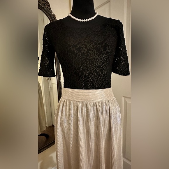 Who What Wear Skirt - Picture 6 of 8